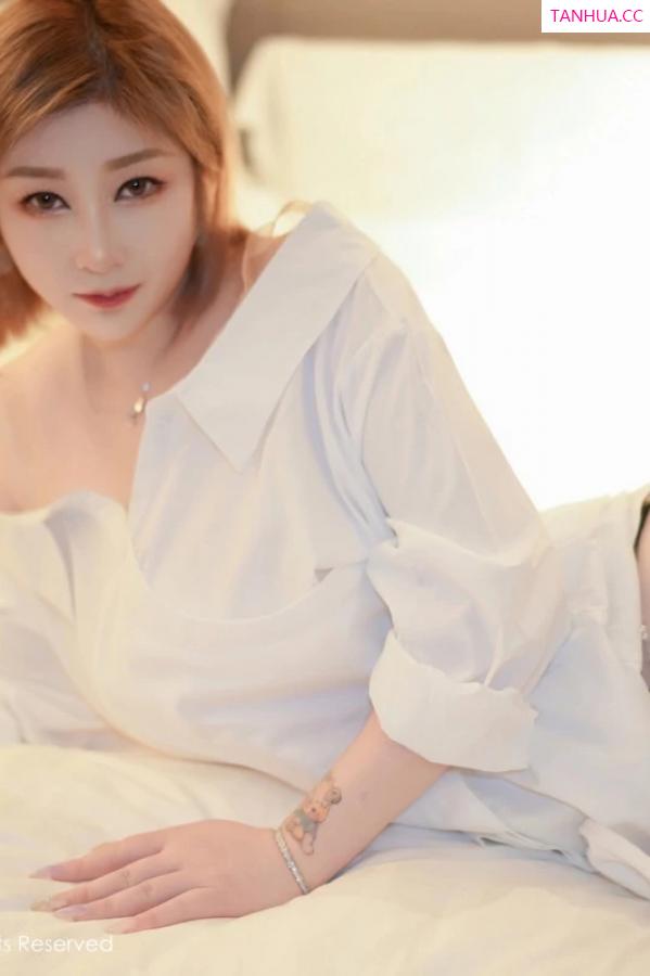柠檬c_lemon 妲己_Toxic [XiuRen]高清写真图 2024.03.22 No.8274 妲己_Toxic 美臀性感第9张图片